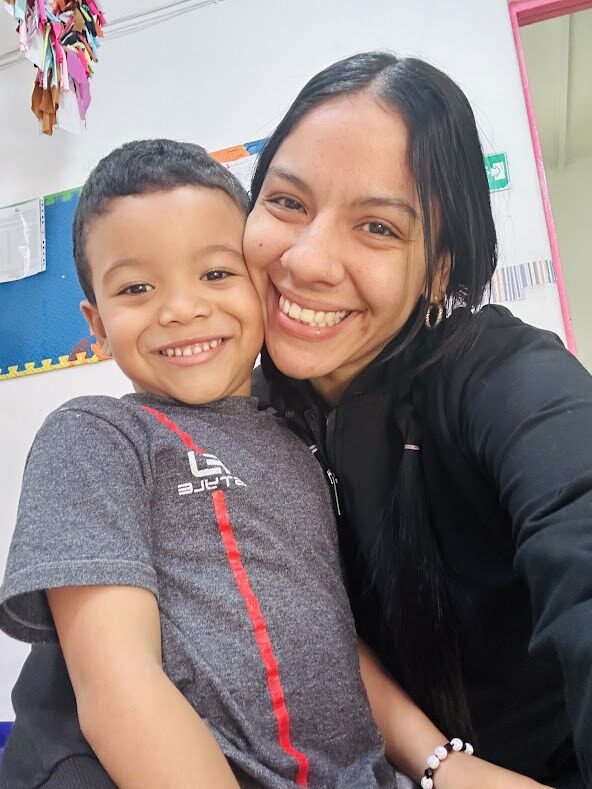 Acompañamiento en aula